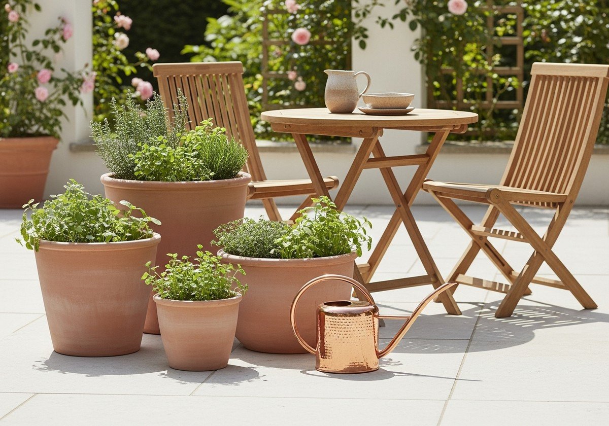 Outdoor & Garden